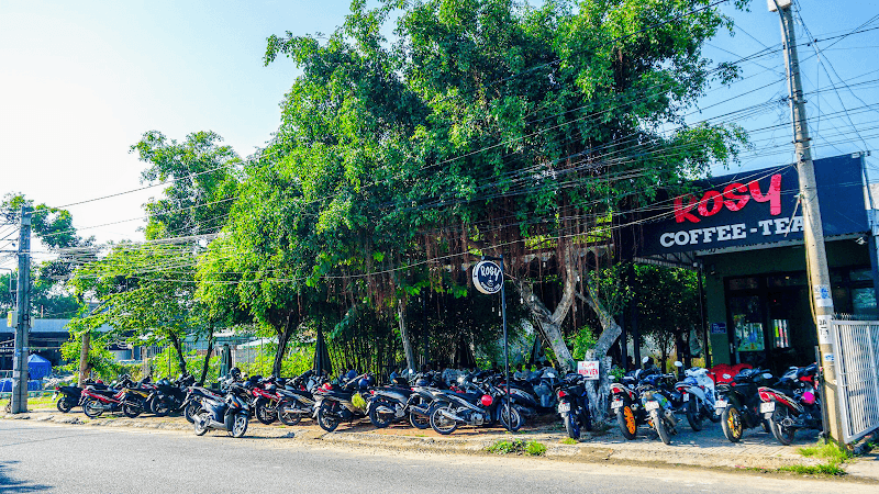 Hình ảnh Coffee Rosy - 4