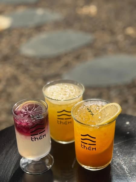 Hình ảnh Thềm Coffee - 5