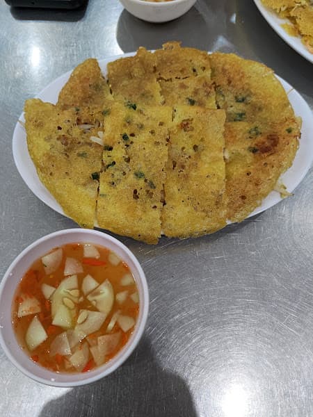 Hình ảnh Bánh xèo 19 phố Chiền - 2