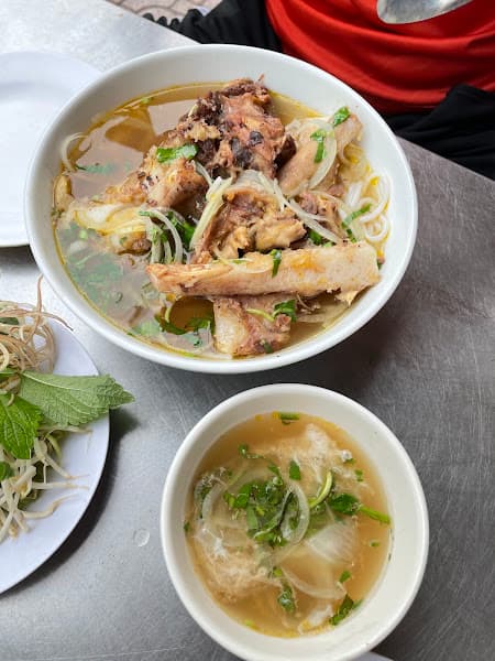 Hình ảnh Bún Bò Phú Hưng - 2