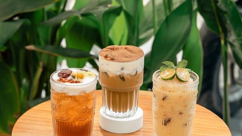 Hình ảnh Chill Coffee - Trà sữa, Mì cay, Ăn vặt - 3