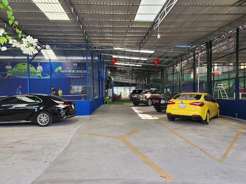 Hình ảnh THÚY Sport (Tennis & Pickleball) - 5