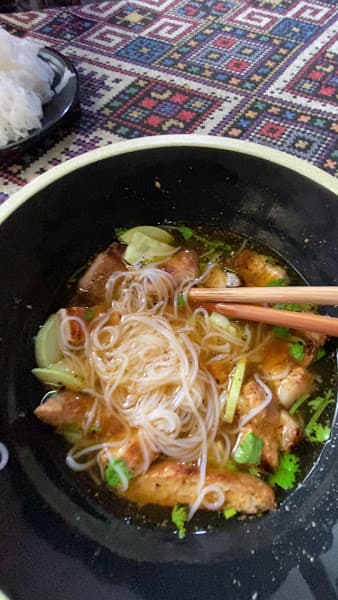 Hình ảnh A Beo Sapa Restaurants - 2