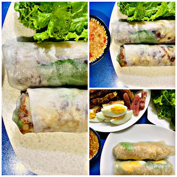 Hình ảnh Bánh xèo tôm nhảy-cơm văn phòng Bích Liên - 6