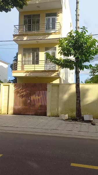 Hình ảnh TheTong barber shop - 3