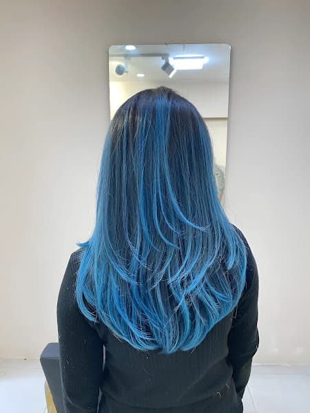 Hình ảnh Long Nguyễn Hairsalon - 2