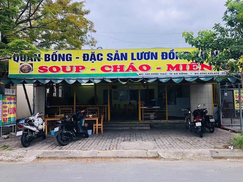 Ảnh bìa Đặc sản Lươn Nghệ An