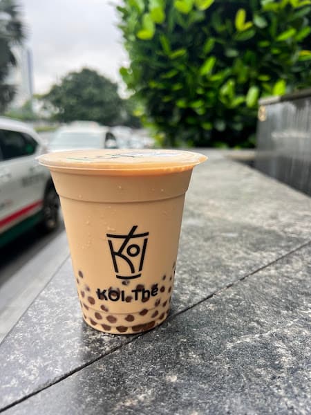Hình ảnh KOI Thé Pearl Plaza - 2