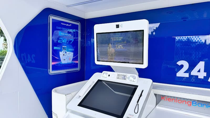 Hình ảnh STM - XDigi KienlongBank Tiểu Cần - 6