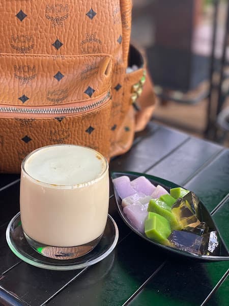 Hình ảnh Cộng Coffee / Khu vui chơi Angel Kid - 5