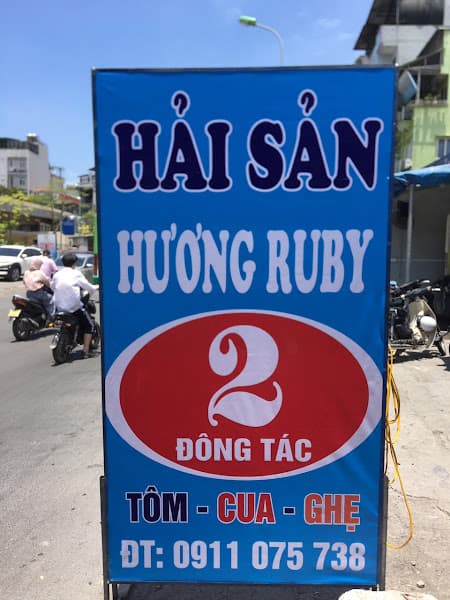 Hình ảnh Quán Ngon Nhà Tôi - 4