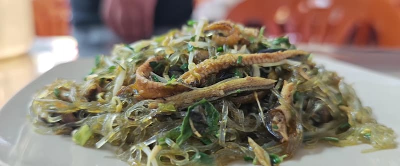 Hình ảnh Quán Cháo Lươn Chị Ngạnh - 3