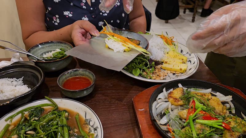 Hình ảnh MẸT Vietnamese restaurant & Vegetarian Met 4 - 3