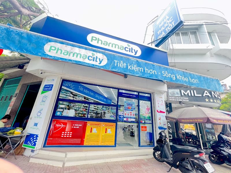 Hình ảnh Nhà thuốc Pharmacity - 5