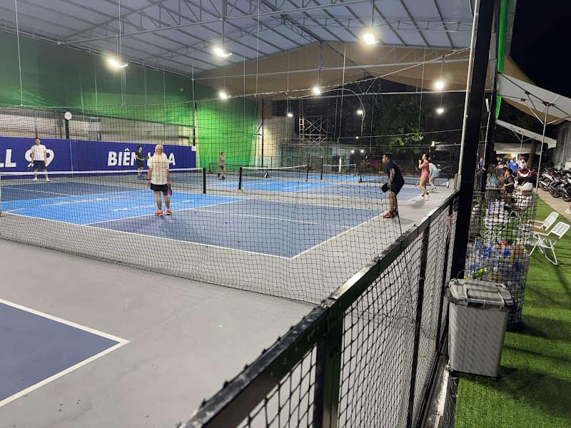 Hình ảnh Sân PickleCHIP Biên Hoà (Pickleball99) - 2