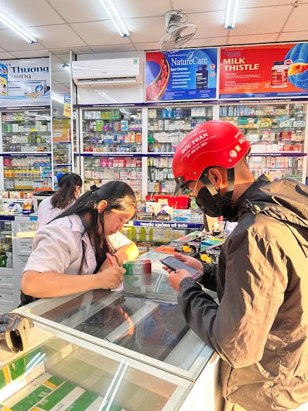 Hình ảnh Nhà Thuốc FPT Long Châu - 2