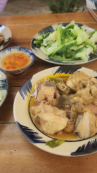 Hình ảnh Bếp MỆ TÌNH - 3