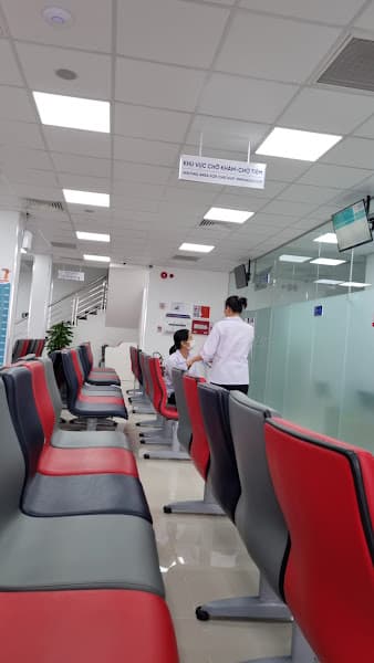 Hình ảnh Trung tâm tiêm chủng VNVC HÓC MÔN - 4