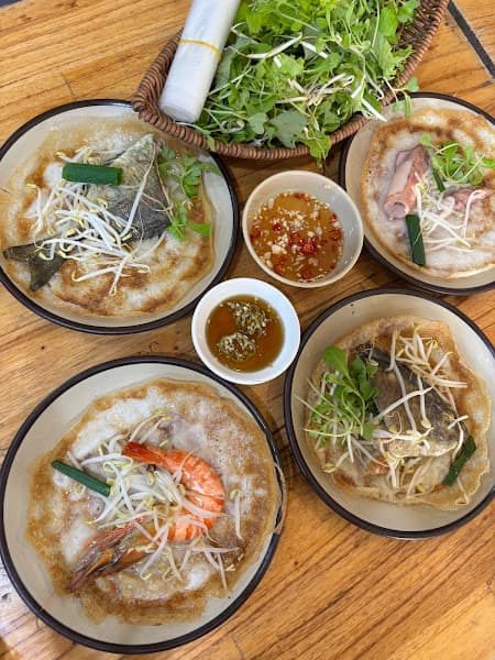 Hình ảnh Bánh Khoái Cá Kình - Quang - 4