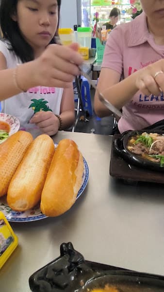 Hình ảnh Quán Ăn Cô Khang - 3