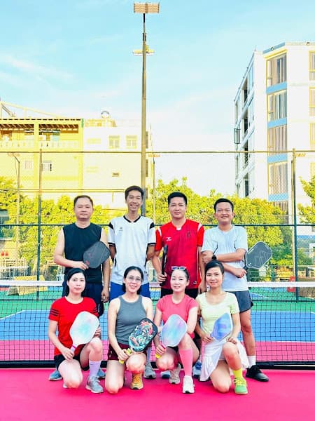 Hình ảnh Pickleball 525 - 2