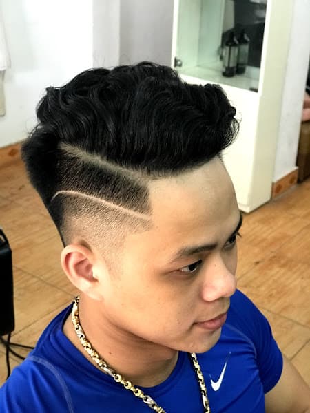 Hình ảnh Hair Salon LÂM NGUYỄN - 5