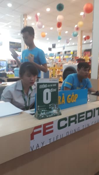 Hình ảnh Thế Giới Di Động - 2