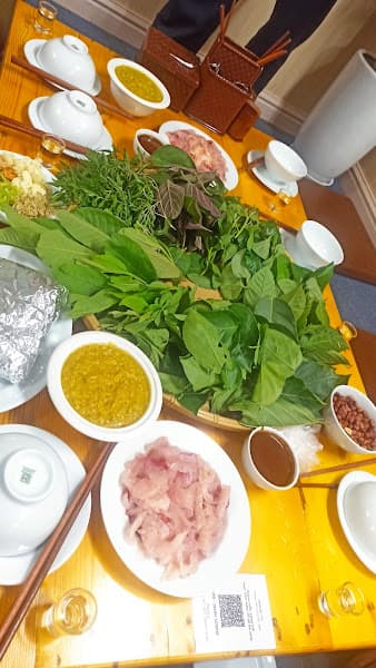 Hình ảnh Gỏi Cá Truyền Thống - 2