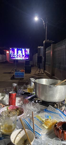 Hình ảnh DÀN NHẠC ĐÁM CƯỚI , Karaoke lưu động Thanh Tâm - 2