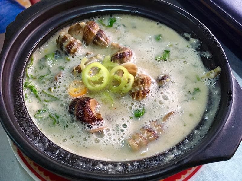Hình ảnh Quán Hải Sản Vân Đức - 2