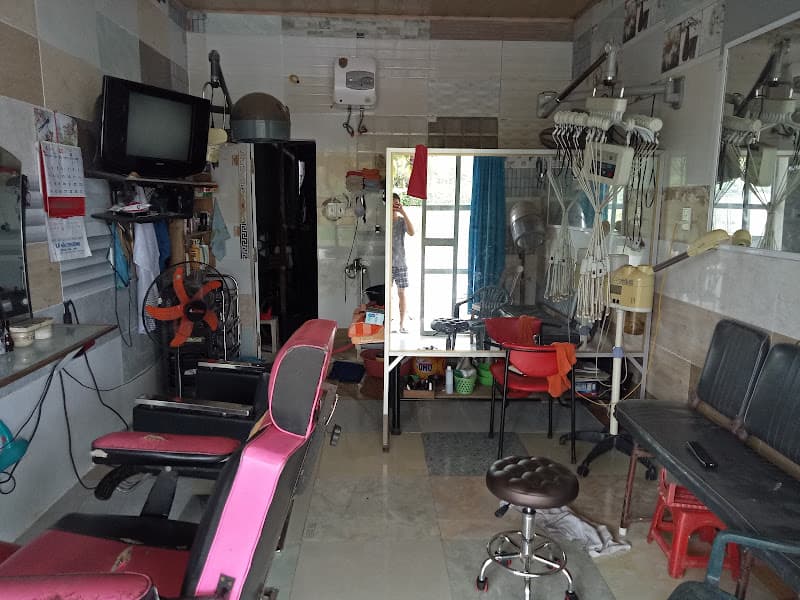 Hình ảnh Quán cắt tóc Mỹ Duyên - 6