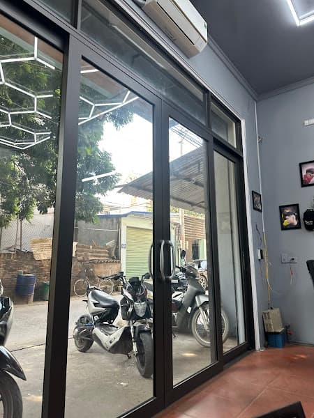 Hình ảnh Cò Con Barber Shop - 2