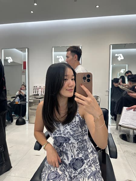 Ảnh bìa 4am Hair Studio