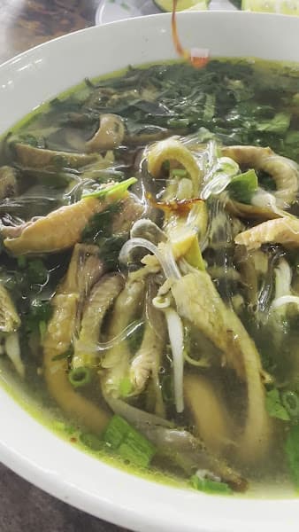 Hình ảnh Quán Ăn Ông Lược - 6