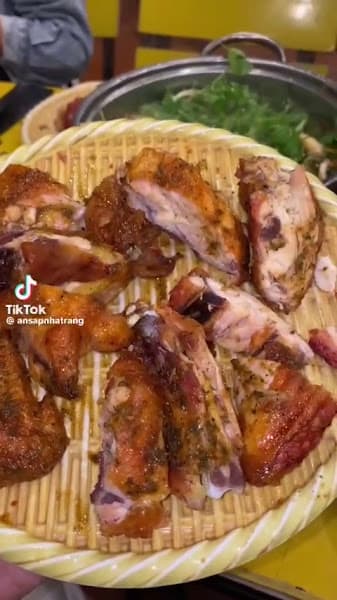 Hình ảnh Lẩu Gà Ớt Hiểm 109 - 4