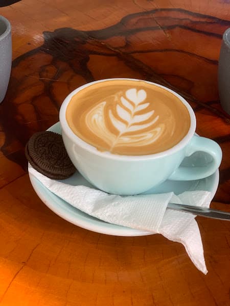 Hình ảnh Kopic specialty coffee - 3