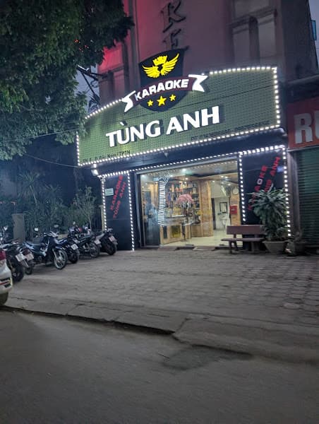 Hình ảnh Karaoke Tùng Anh - 2