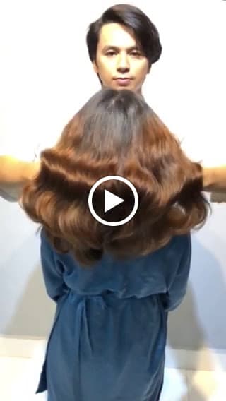 Hình ảnh VIỆN TÓC MẪN AN - 5