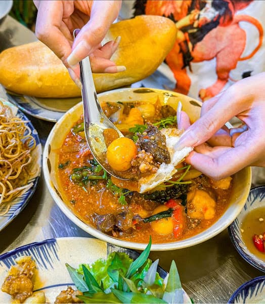 Hình ảnh Quán nhậu Mỡ Nè - 5