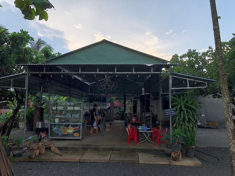 Hình ảnh Hủ tiếu - Bún mọc - Phở - 5