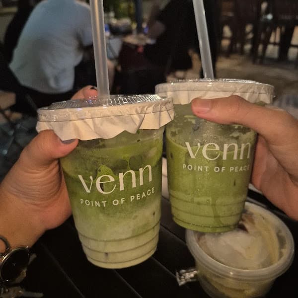 Hình ảnh VENN - Matcha & Coffee - 2