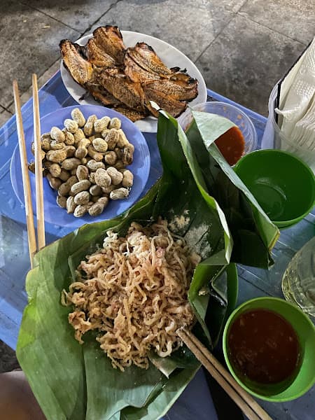 Hình ảnh Bia Vỉa Hè - 4