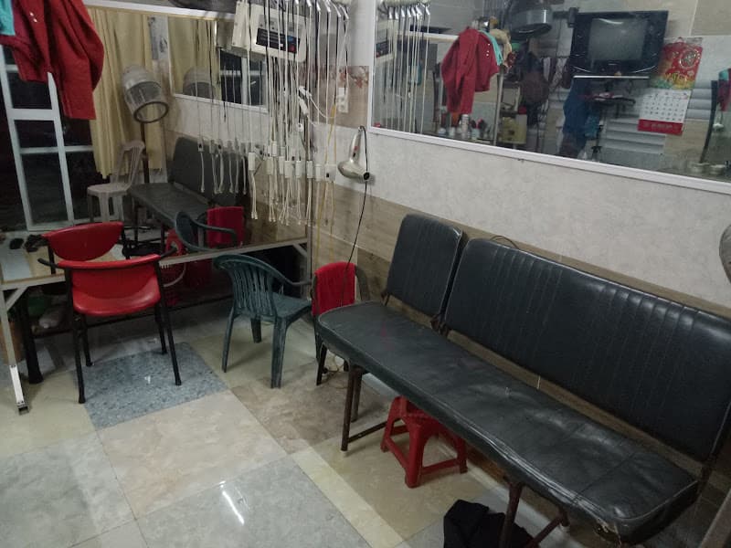 Hình ảnh Quán cắt tóc Mỹ Duyên - 4