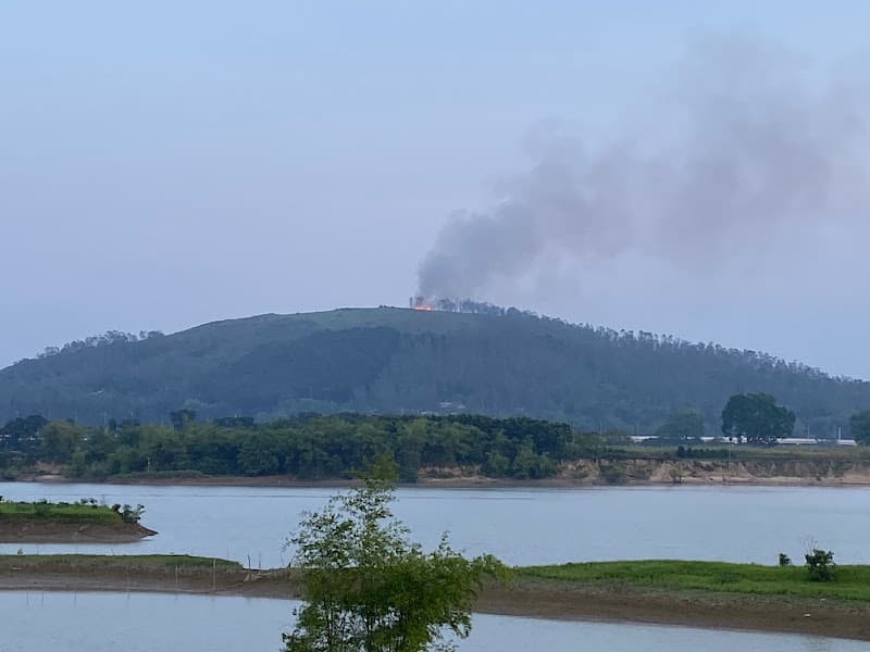 Hình ảnh Núi Đọ - 6