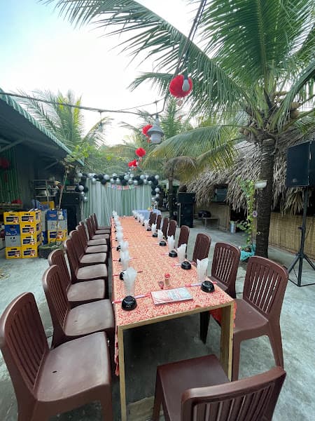 Hình ảnh Quán Ăn GĐ Vườn Dừa Khánh Hậu Long An - 2