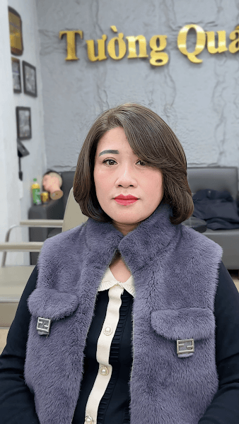 Hình ảnh Hair Salon Tường Quách - 4