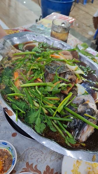 Hình ảnh Hải Sản Tường Vy 2 - 4