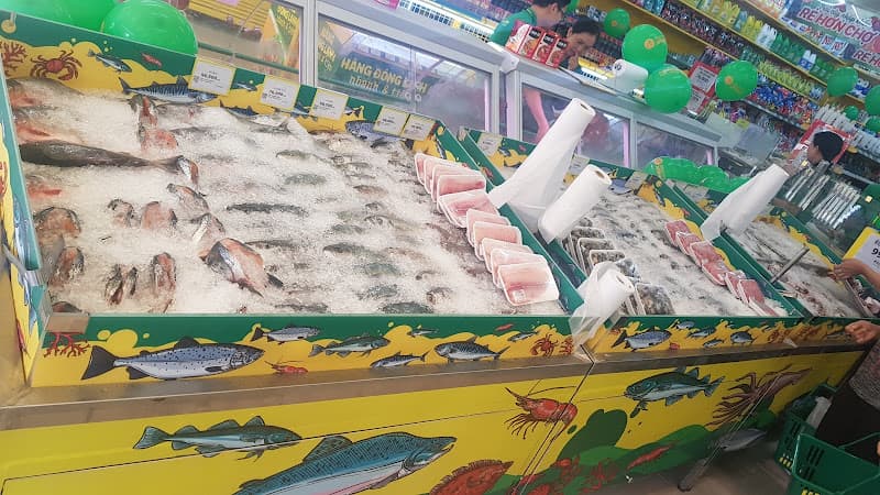 Hình ảnh Siêu thị Bách hóa XANH Ấp Vĩnh Lợi - 7