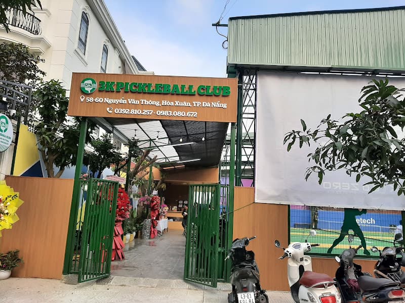 Hình ảnh 3K Pickleball - 4