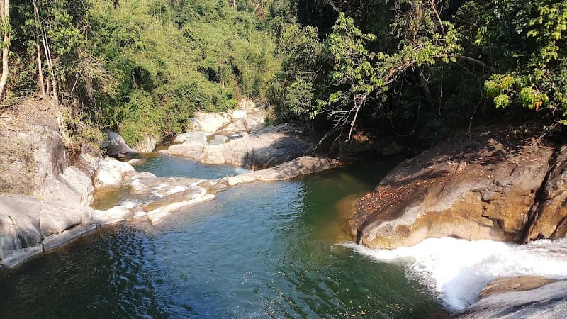 Hình ảnh Khu Bảo tồn Thiên nhiên Hòn Bà - 2